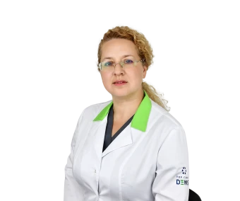 Doctor Image - TOP Clinic DENIS