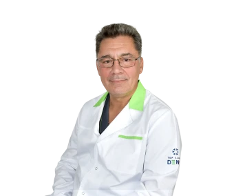Doctor Image - TOP Clinic DENIS