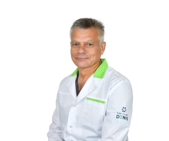 Doctor Image - TOP Clinic DENIS