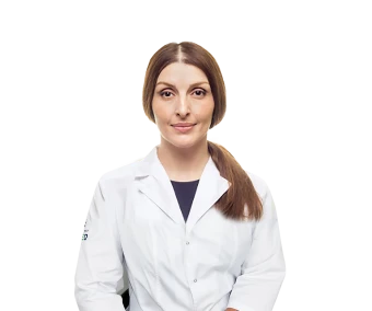 Doctor Image - TOP Clinic DENIS