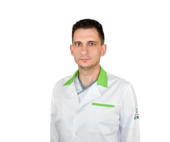 Doctor Image - TOP Clinic DENIS