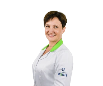 Doctor Image - TOP Clinic DENIS