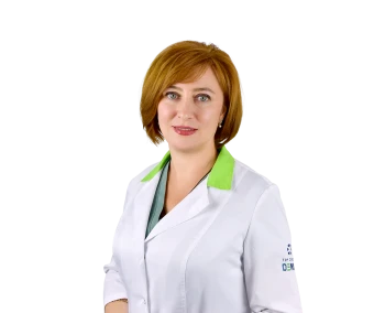 Doctor Image - TOP Clinic DENIS