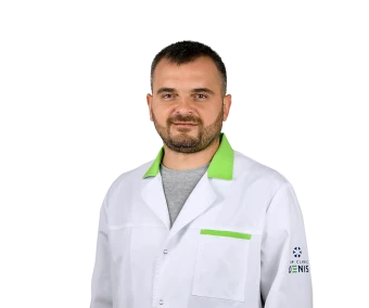 Doctor Image - TOP Clinic DENIS