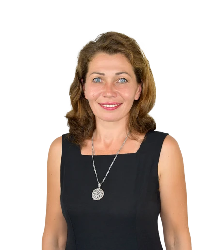 Власенко Татьяна Михайловна – психотерапевт, психолог в Клинике ДЕНИС - TOP Clinic DENIS