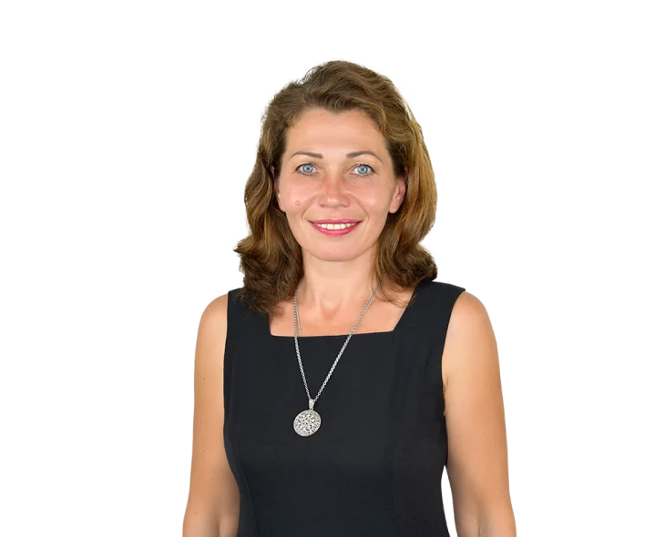 Власенко Татьяна Михайловна – психотерапевт, психолог в Клинике ДЕНИС - TOP Clinic DENIS