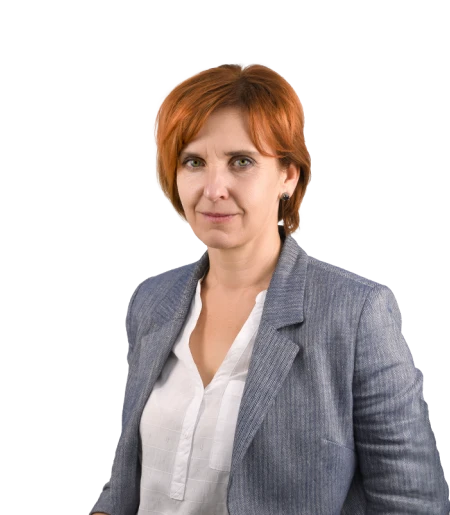 Зинина Лариса Анатольевна – психиатр, психотерапевт в Клинике ДЕНИС - TOP Clinic DENIS