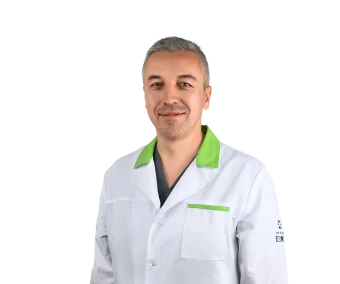 Doctor Image - TOP Clinic DENIS