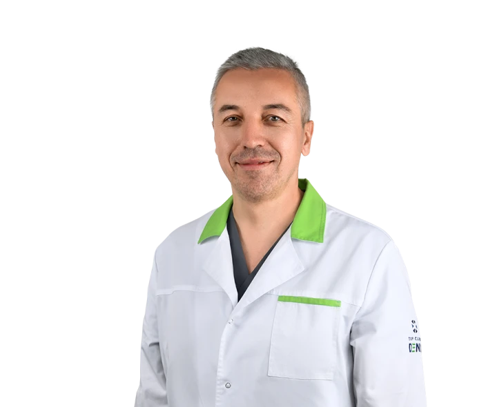 Кондратюк В. Є. — лікар кардіолог, ревматолог в Клініці ДЕНИС - TOP Clinic DENIS