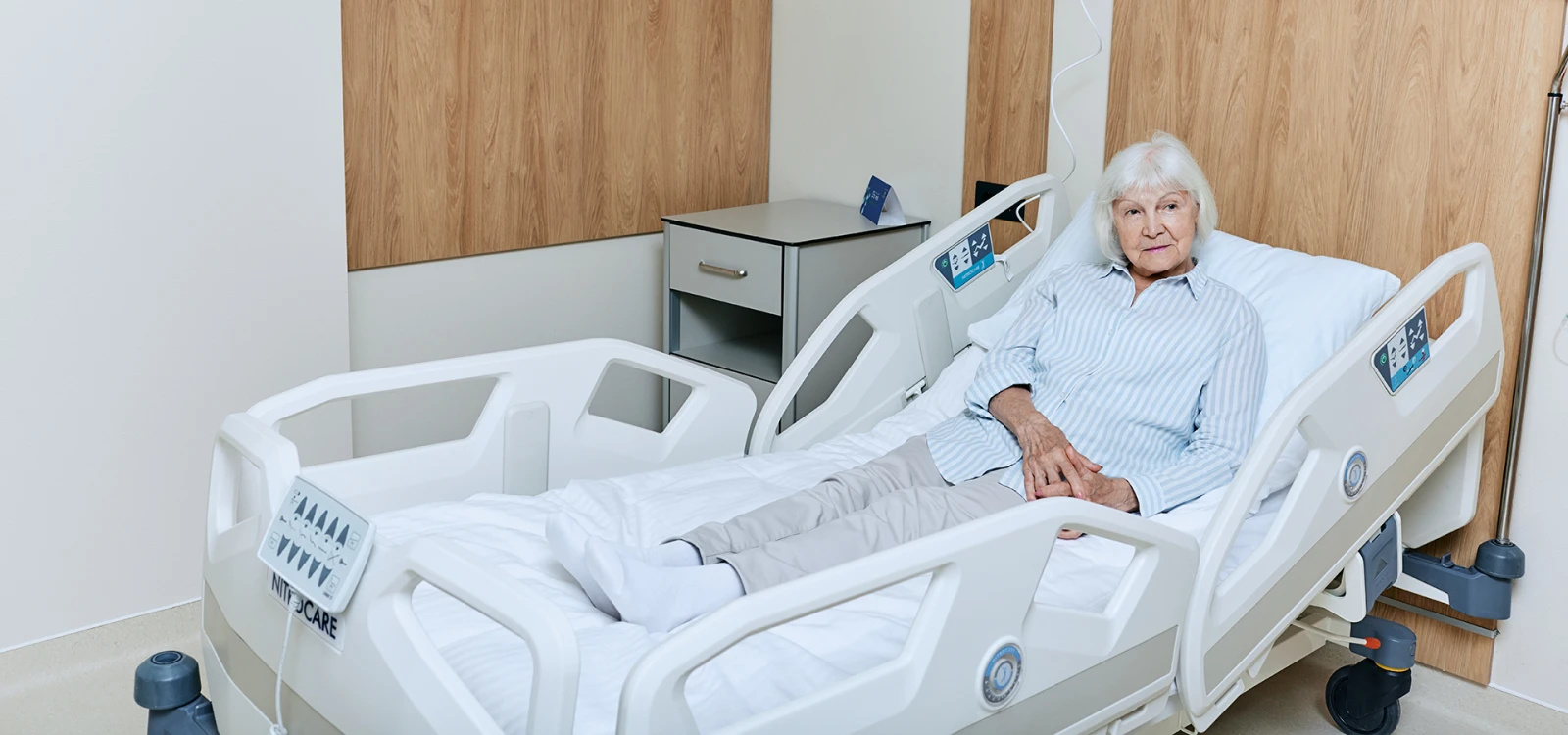 Лікування COVID-19 - TOP Clinic DENIS