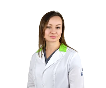 Doctor Image - TOP Clinic DENIS