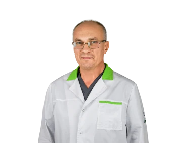 Doctor Image - TOP Clinic DENIS