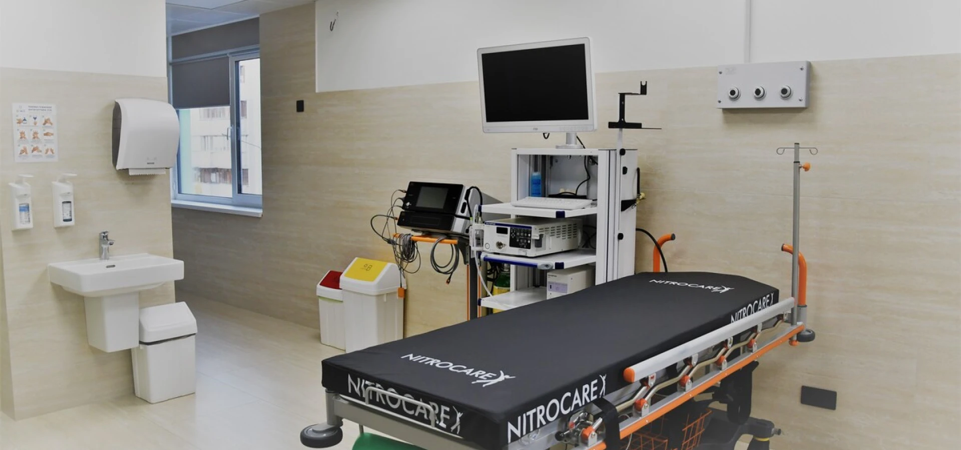 Гастроскопия в клинике ДЕНИС - TOP Clinic DENIS