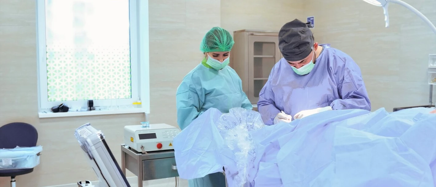 Первые 20 малоинвазивных процедур для лечения варикоза - TOP Clinic DENIS