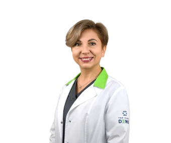 Doctor Image - TOP Clinic DENIS