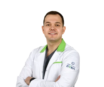 Doctor Image - TOP Clinic DENIS