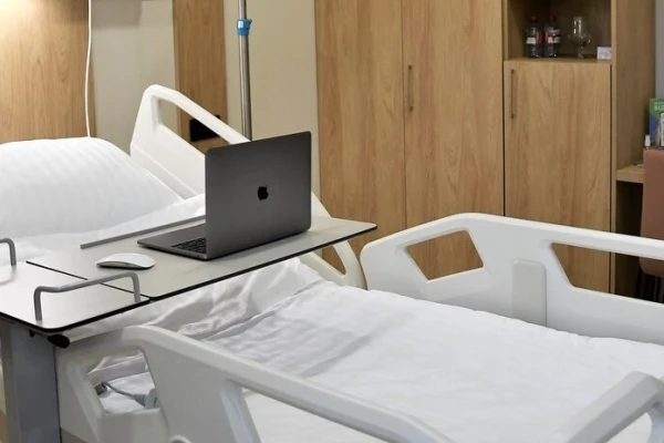 Стаціонар в клініці вже працює - TOP Clinic DENIS