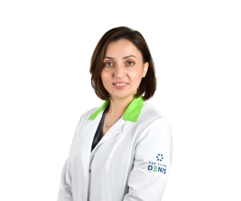 Doctor Image - TOP Clinic DENIS