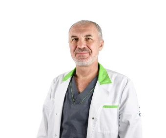 Doctor Image - TOP Clinic DENIS