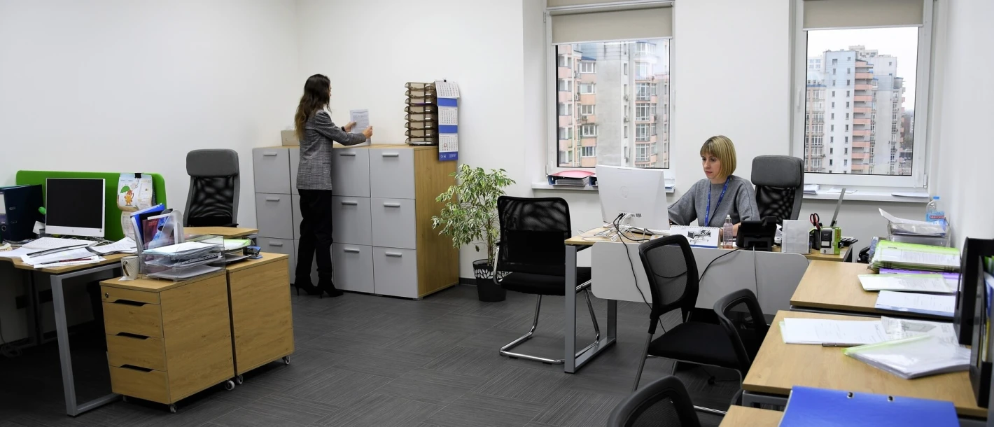 Как устроена клиника: HR департамент и отдел кадров - TOP Clinic DENIS