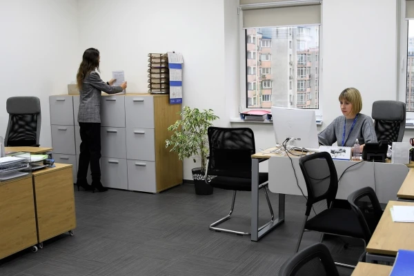 Як влаштована клініка: HR департамент та відділ кадрів - TOP Clinic DENIS