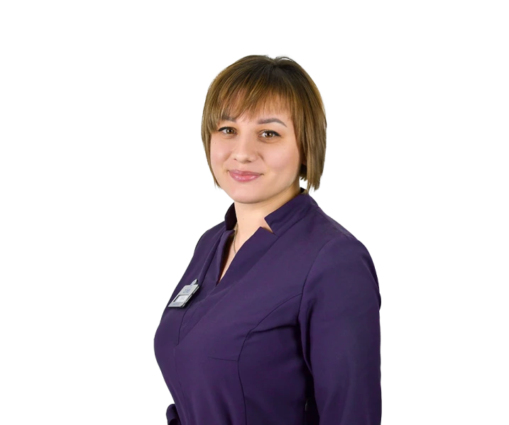 Янюк Инна Васильевна - TOP Clinic DENIS