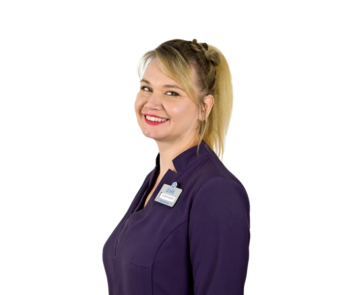 Зеленская Александра Сергеевна - TOP Clinic DENIS