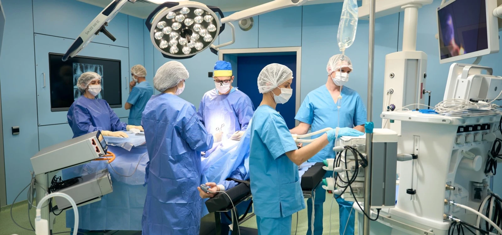 Детская хирургия в клинике ДЕНИС - TOP Clinic DENIS