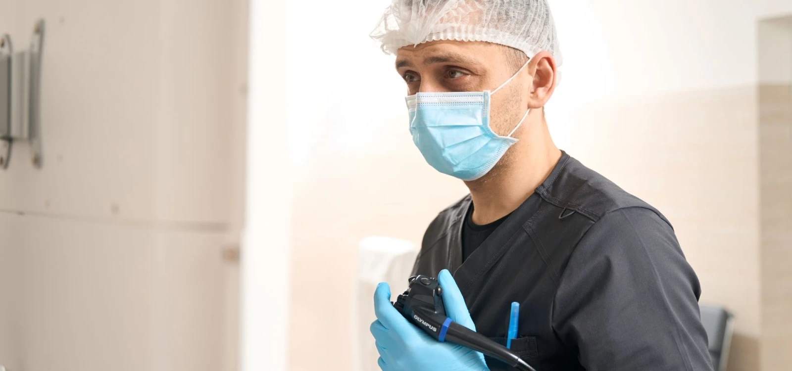 Гастроэнтерология в Киеве в TOP CLINIC DENIS - TOP Clinic DENIS