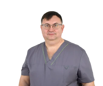 Doctor Image - TOP Clinic DENIS