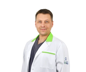 Doctor Image - TOP Clinic DENIS