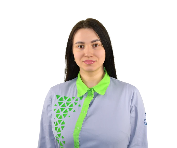 Харченко Людмила Анатольевна - TOP Clinic DENIS