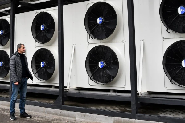 Проверка противопожарных систем в клинике - TOP Clinic DENIS