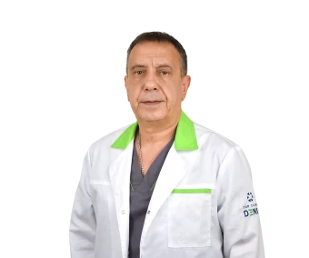 Doctor Image - TOP Clinic DENIS
