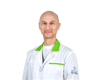 Doctor Image - TOP Clinic DENIS