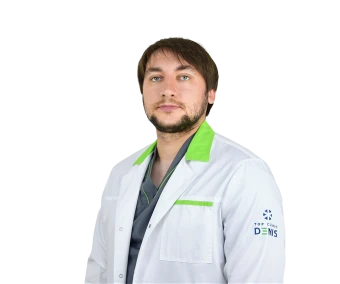 Doctor Image - TOP Clinic DENIS