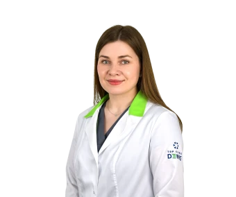 Doctor Image - TOP Clinic DENIS