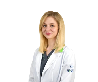 Doctor Image - TOP Clinic DENIS