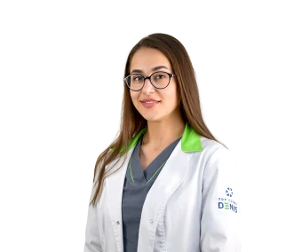 Doctor Image - TOP Clinic DENIS