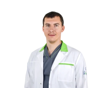 Doctor Image - TOP Clinic DENIS