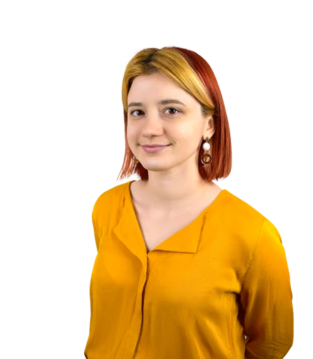 Яценко Виолета Борисовна – подростковый и юношеский психолог в Клинике ДЕНИС - TOP Clinic DENIS