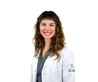 Doctor Image - TOP Clinic DENIS