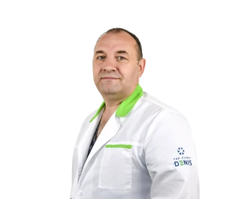 Doctor Image - TOP Clinic DENIS