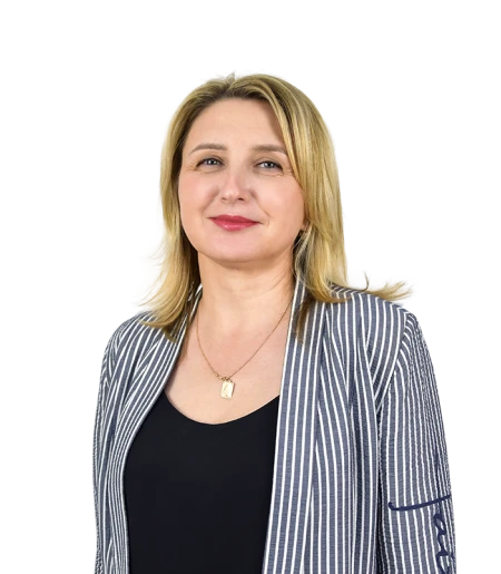 Невгадовская Наталья Васильевна – врач психиатр в Клинике ДЕНИС - TOP Clinic DENIS