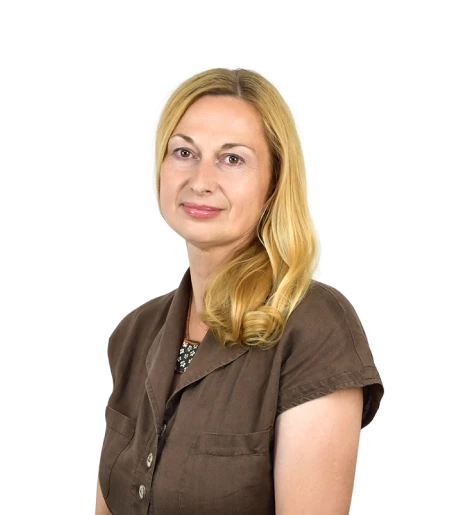 Кушева Жанна Ивановна – детский психолог, нейропсихолог в Клинике ДЕНИС - TOP Clinic DENIS