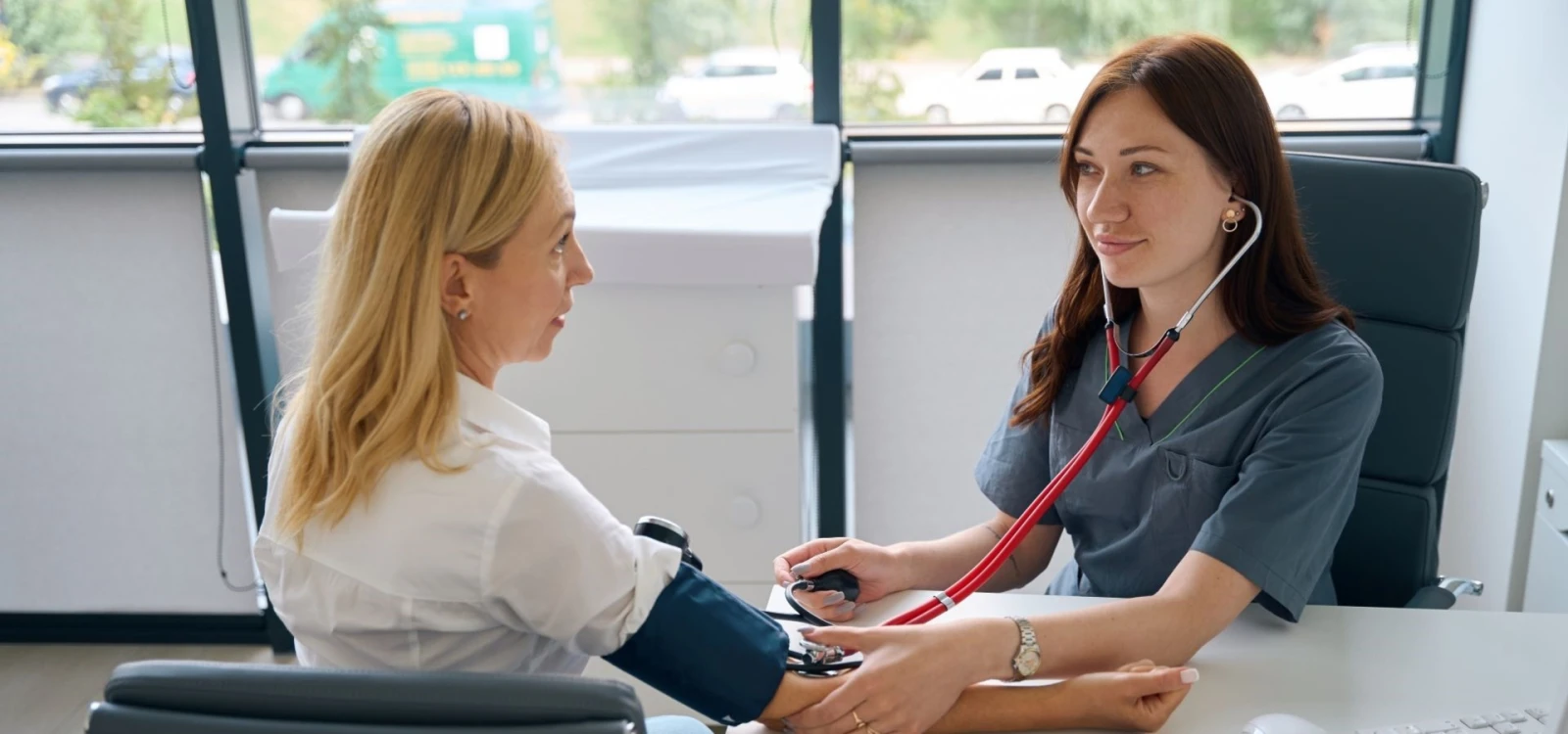 Терапия в Киеве в TOP CLINIC DENIS - TOP Clinic DENIS