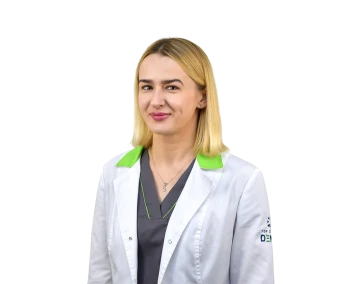 Doctor Image - TOP Clinic DENIS