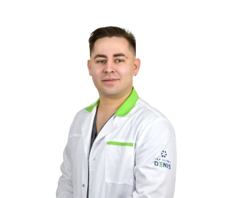 Doctor Image - TOP Clinic DENIS