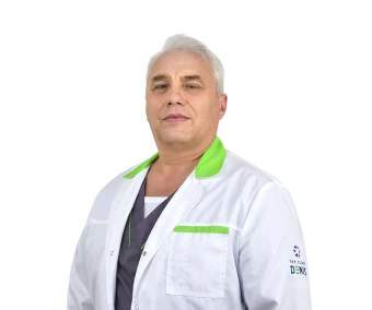 Doctor Image - TOP Clinic DENIS
