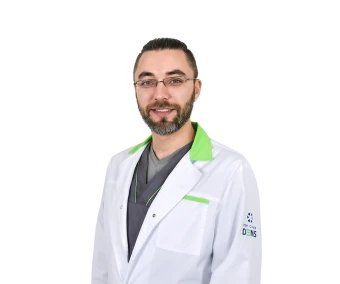 Doctor Image - TOP Clinic DENIS